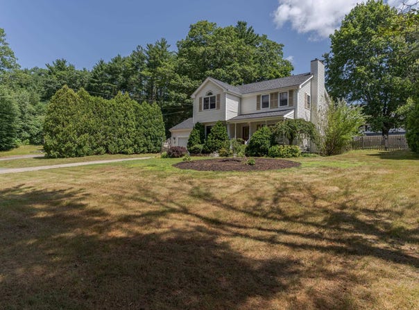 183 Exeter Road, Hampton, NH 03842