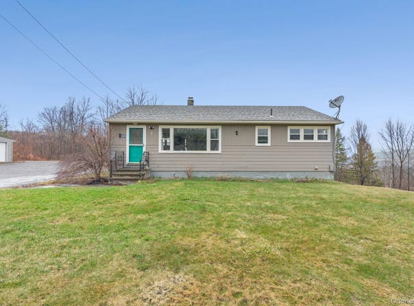 4606 Route 20, Durham, NY 12422