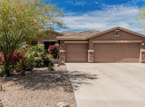 13146 S 178TH Avenue, Goodyear, AZ 85338