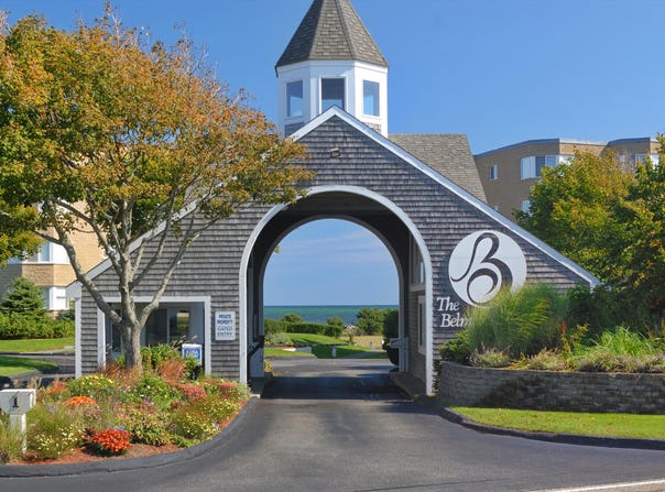 1 Belmont Road, West Harwich, MA 02671