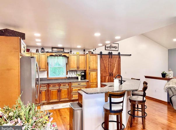 12105 CASH VALLEY, CUMBERLAND, MD 21502