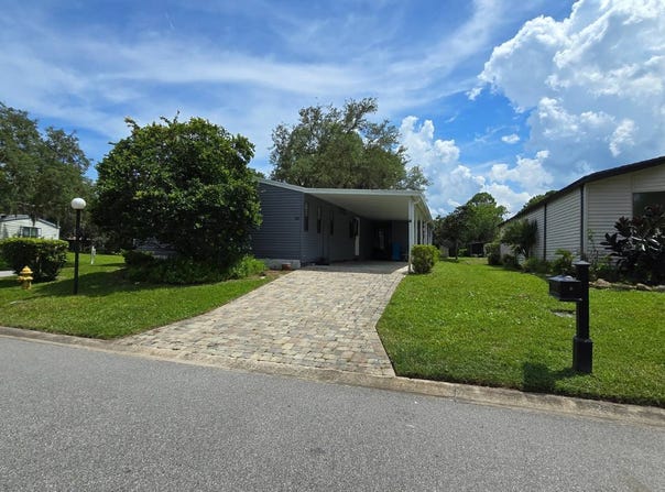 26 Rainbow Falls, Ormond Beach, FL 32174