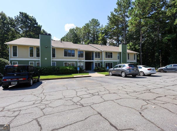 1322 Branch Drive, Tucker, GA 30084
