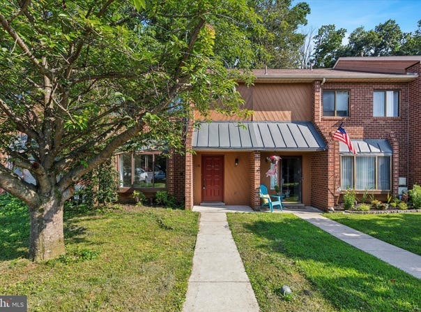 138 TALGRATH COURT, EXTON, PA 19341
