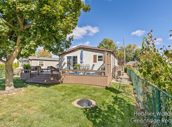 12683 Blue Lagoon Road, Shelbyville, MI 49344