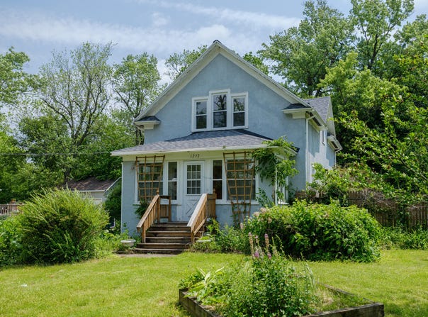 1232 Upland Drive, Kalamazoo, MI 49048