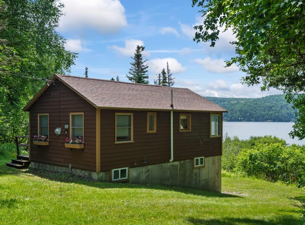 2016 Main Street, Rangeley, ME 04970