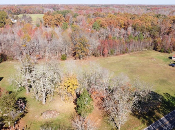 7060 POORHOUSE ROAD, LA PLATA, MD 20646
