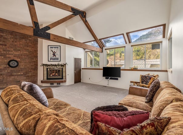 790 Stone Creek Drive, Eagle-Vail, CO 81620