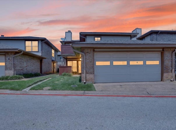 4 Cedar Lane, Bedford, TX 76021