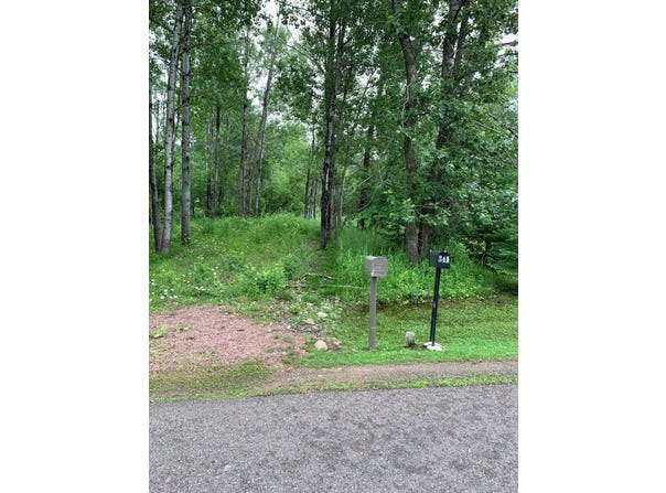 On 9TH AVE S, Park Falls, WI 54552