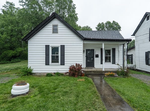 346 Payne Street, Georgetown, KY 40324