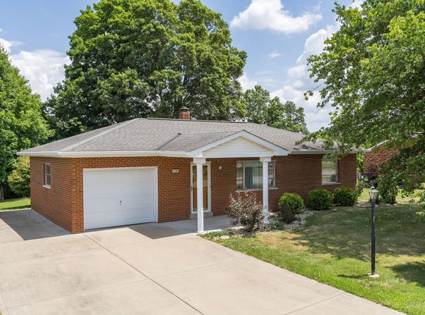 578 Garner Drive, Covington, KY 41015