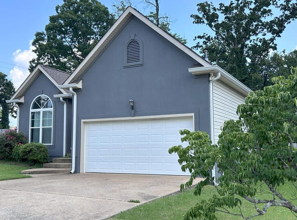 7901 Hamilton Mill Drive, Chattanooga, TN 37421