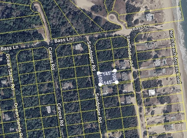 2391 21 Sandpiper Road, Corolla, NC 27927