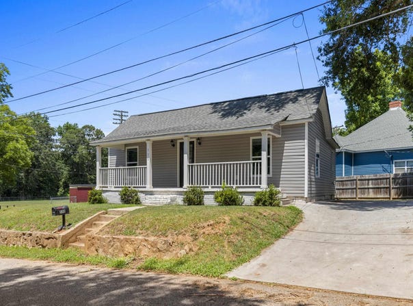 550 Green Street, Woodruff, SC 29388