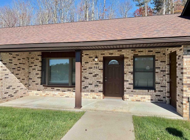 505 Woodside Drive, Thomas, WV 26292