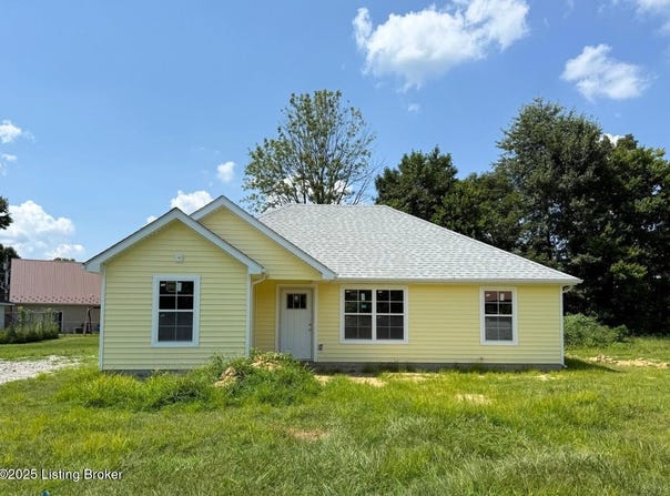 1608 Parkview Dr, Leitchfield, KY 42754