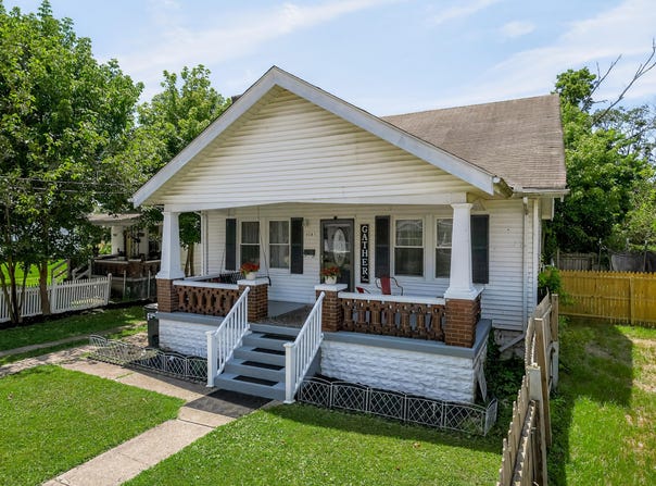 4307 Mckee Street, Latonia, KY 41015
