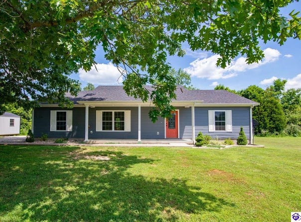 15340 Salt River Road, Eastview, KY 42732