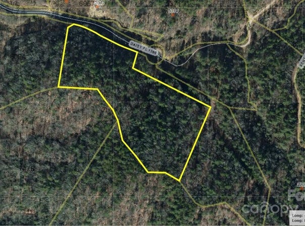 Daisy Place unit: 67, Collettsville, NC 28611
