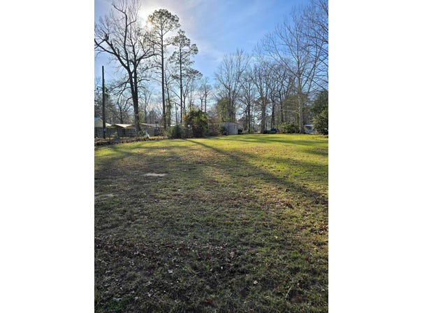 0 CANTERBURY RD, Zwolle, LA 71486