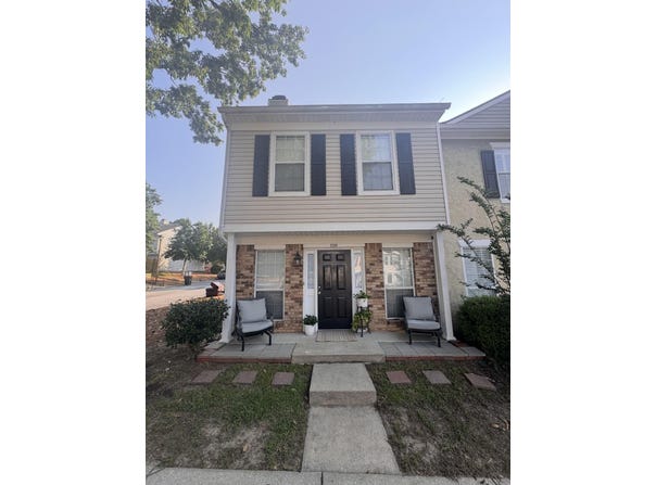 2109 Turtle Court Court, Augusta, GA 30907