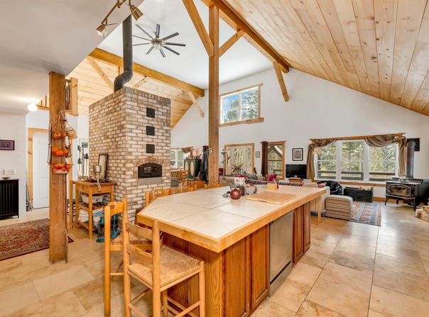 94 Province Brook Estates Road, Chatham, NH 03813