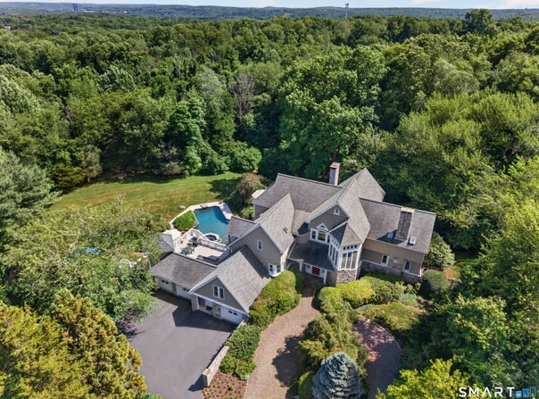 53 High Meadows Lane, Norwich, CT 06360