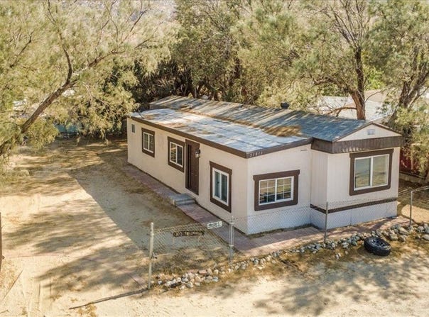 51811 Adele, Cabazon, CA 92230
