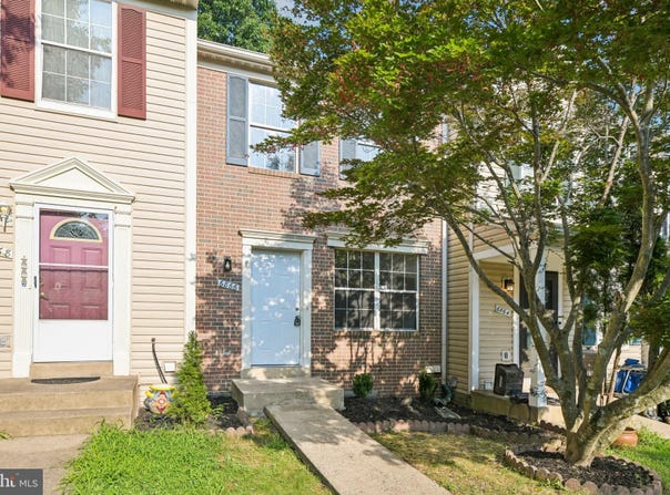 6866 CHASEWOOD Circle, CENTREVILLE, VA 20121