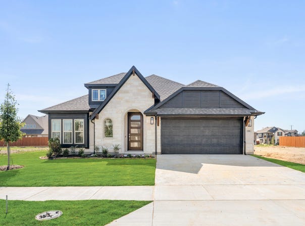 3301 Creekhollow Court, Denton, TX 76226