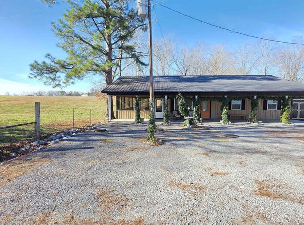 415 Beasley Road, Hardin, KY 42048