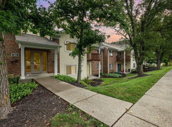 20 Rio Grande Circle, Florence, KY 41042