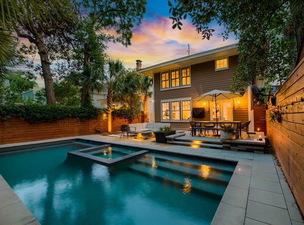 340 President Street, Charleston, SC 29403