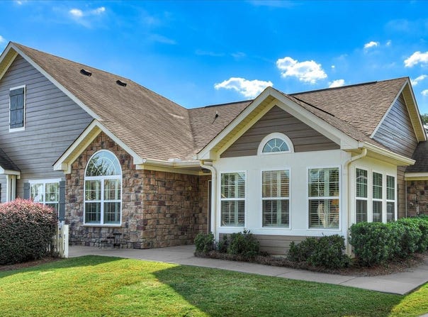 1201 Brookstone Way, Augusta, GA 30909