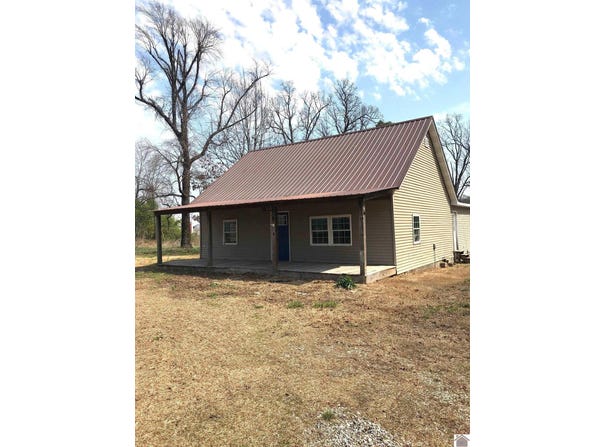 50 Works Rd., Wingo, KY 42088