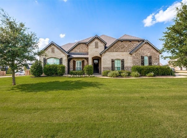 7011 Judy Drive, Ovilla, TX 75154