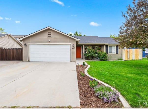 1484 W Balboa St., Kuna, ID 83634