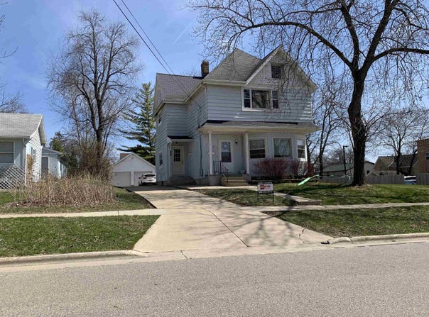 119 Vine Street, Sun Prairie, WI 53590