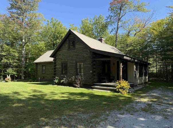 6 Snowflake Lane, Winhall, VT 05340