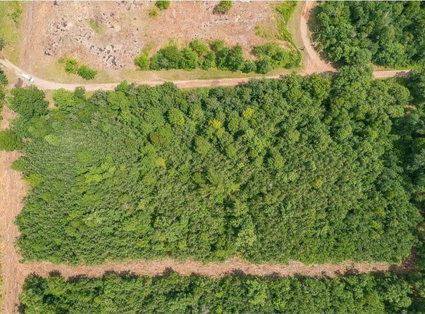 Tract D Polaris, Mission Twp, MN 56465