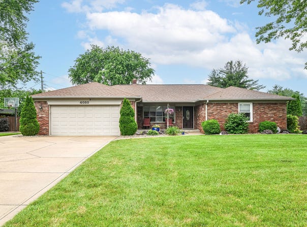 4080 Wander Way, Greenwood, IN 46142