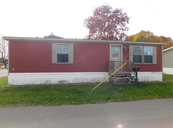 305 Watkins Road, Lot 2, Horseheads, NY 14845