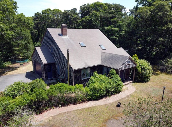 126 Bittersweet Drive, Brewster, MA 02631