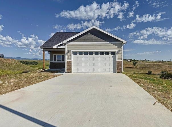 148 Whitetail Court, Buffalo, WY 82834