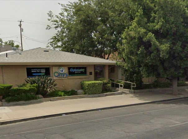 141 S Mirage Avenue, Lindsay, CA 93247