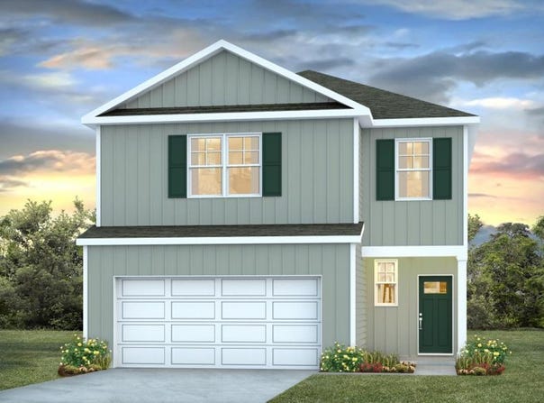 181 Dagger Ct., Myrtle Beach, SC 29588