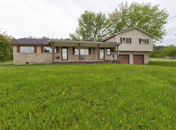 2510 Morris Creek Road, Stanton, KY 40380