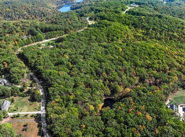 Callaway Ridge Dr, Defiance, MO 63341